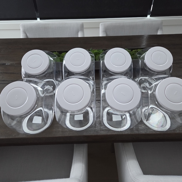 Read Ad - OXO Food Storage Containers - Picture 1 of 5